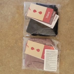 Thinx underwear